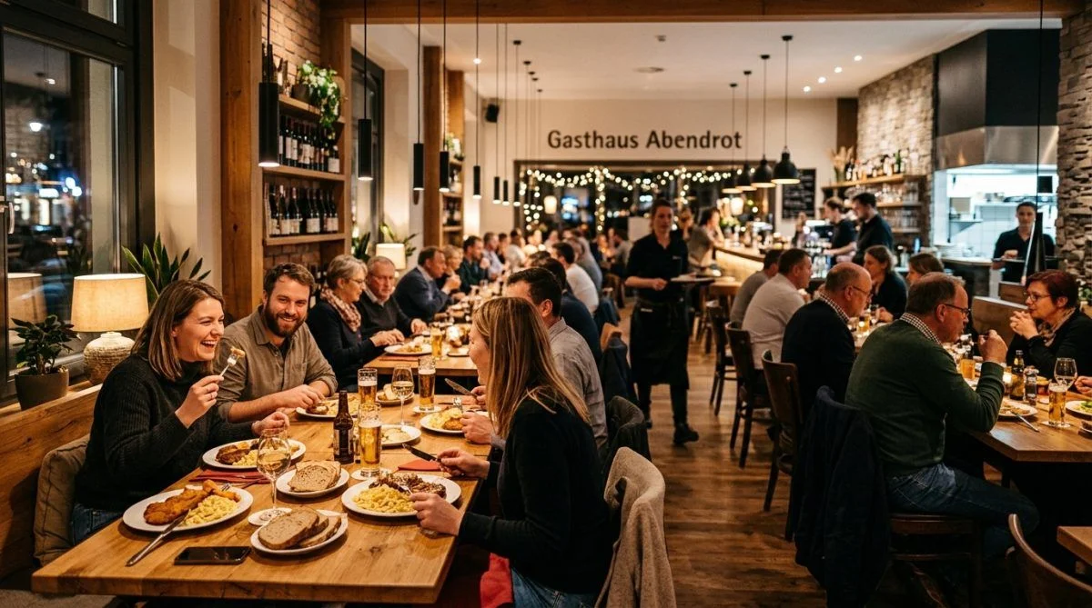 Wie Lieferfood die lokale Restaurantszene in Darmstadt & Südhessen revolutioniert