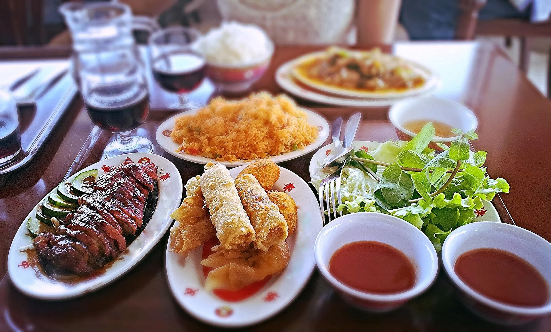 Der Boom von schnellem & frischem Food Delivery in Deutschland: Trends, Vorteile & regionale Vielfalt
